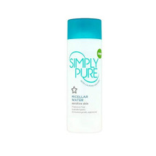 Deals and Offers on - Superdrug S/D Simply Pure Micellar Water 150ml, 150 Pieces Deals, Discounts & Offers on - Superdrug S/D Simply Pure Micellar Water 150ml, 150 Pieces