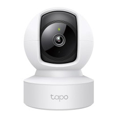 Deals, Discounts & Offers on Electronics - TP-Link Tapo C212 2K Pan/Tilt Indoor Home Security Smart Wi-Fi Camera