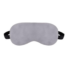 Deals, Discounts & Offers on  - Billebon Premium Supersoft Eye Mask With Adjustable & Stretchable Strap Blind fold Sleeping Eye Mask