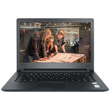 Deals, Discounts & Offers on Laptops - Lenovo E41 AMD APU Dual Core A6 A6-9225 - (4 GB/1 TB HDD/Windows 10) E41-45 Notebook(14 Inch, Black, 2.2 KG)