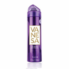 Deals, Discounts & Offers on Beauty Care - VANESA Touche Deo 150ML - Long Lasting Women Deo Body Mist
