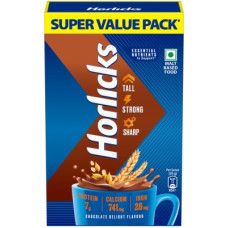 Deals, Discounts & Offers on  - HORLICKS Chocolate Delight Flavor(1 kg)