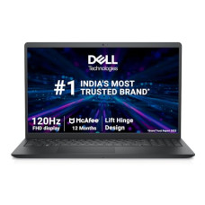 Deals, Discounts & Offers on Laptops - [For ICICI Bank Credit Card] Dell Inspiron 3525 Laptop, AMD Ryzen R3-5425U/8GB/512GB/15.6