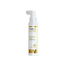 Deals, Discounts & Offers on Beauty Care - Dove Hair Therapy Breakage Repair Leave-on Solution, No Parabens & Dyes, With Nutri-Lock Serum
