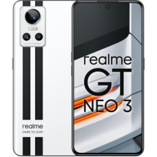 Deals, Discounts & Offers on Mobiles - realme GT NEO 3 (150W) (Sprint White, 256 GB)(12 GB RAM)