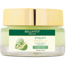 Deals and Offers on - Bella vita organic EyeLift Under Eye Cream Gel Deals, Discounts & Offers on - Bella vita organic EyeLift Under Eye Cream Gel