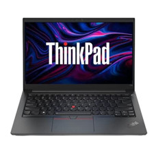 Deals, Discounts & Offers on Laptops - Lenovo ThinkPad E14 AMD Ryzen 3 7330U 14
