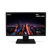 Deals and Offers on - Acer V206HQLA 19.5 Inch(49.5cm) (1600 X 900) Pixels Resolution HD+ LCD Monitor with LED Backlight I 200 Nits Brightness I VGA, HDMI Port with Inbox VGA Cable I Eye Care Features I Black Deals, Discounts & Offers on - Acer V206HQLA 19.5 Inch(49.5cm) (1600 X 900) Pixels Resolution HD+ LCD Monitor with LED Backlight I 200 Nits Brightness I VGA, HDMI Port with Inbox VGA Cable I Eye Care Features I Black