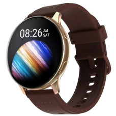 Deals and Offers on - Noise Newly Launched Vortex Plus 1.46 AMOLED Display, AoD, BT Calling, Sleek Metal Finish, 7 Days Battery Life, All New OS with 100+ Watch Faces & Health Suite (Vintage Brown) Deals, Discounts & Offers on - Noise Newly Launched Vortex Plus 1.46 AMOLED Display, AoD, BT Calling, Sleek Metal Finish, 7 Days Battery Life, All New OS with 100+ Watch Faces & Health Suite (Vintage Brown)