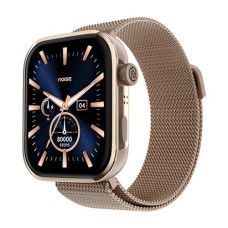 Deals and Offers on - Noise Biggest Launch Pro 5 Smart Watch with 1.85 Deals, Discounts & Offers on - Noise Biggest Launch Pro 5 Smart Watch with 1.85
