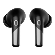 Deals, Discounts & Offers on  - Noise Newly Launched Buds Xero Truly Wireless in-Ear Earbuds with Adaptive Hybrid ANC (Upto 50dB), in-Ear Detection, Sound+ Algorithm, 12.4MM Driver, 50H Playtime, BT v5.3(Chrome Black)