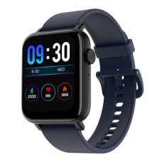 Deals and Offers on - Noise Vivid Call 2 Smart Watch with 1.85 HD Display, BT Calling, IP68 Waterproof, 7 Days Battery Life, Sleep Tracking, 150+WatchFaces (Space Blue) Deals, Discounts & Offers on - Noise Vivid Call 2 Smart Watch with 1.85 HD Display, BT Calling, IP68 Waterproof, 7 Days Battery Life, Sleep Tracking, 150+WatchFaces (Space Blue)