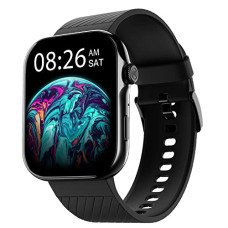 Deals and Offers on - Noise ColorFit Ultra 3 Bluetooth Calling Smart Watch with Biggest 1.96 Deals, Discounts & Offers on - Noise ColorFit Ultra 3 Bluetooth Calling Smart Watch with Biggest 1.96