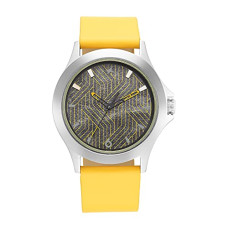 Deals, Discounts & Offers on Men - Fastrack Analog Multicolor Dial Men's Watch-3220SL03