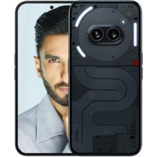 Deals, Discounts & Offers on Mobiles - [Live @ 12 PM] Nothing Phone (2a) 5G (Black, 128 GB)(8 GB RAM)
