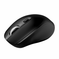Deals and Offers on - Portronics Toad 31 Wireless Mouse with 2.4 GHz Connectivity, USB Receiver, 10m Working Distance, Ergonomic Design, Auto Power Saving, Adjustable DPI Deals, Discounts & Offers on - Portronics Toad 31 Wireless Mouse with 2.4 GHz Connectivity, USB Receiver, 10m Working Distance, Ergonomic Design, Auto Power Saving, Adjustable DPI