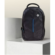 Deals, Discounts & Offers on Backpacks - HPSmall 20 L Backpack Entry Level Backpack Black