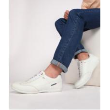 Deals, Discounts & Offers on Men - DUCATISneakers For Men(White)