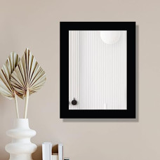 Deals and Offers on - Creative Arts n Frames Small Size Rectangle Mirror Deals, Discounts & Offers on - Creative Arts n Frames Small Size Rectangle Mirror