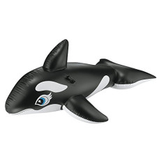 Deals and Offers on - Intex 58561EP Inflatable Whale Ride On Swimming Pool Float Tube Deals, Discounts & Offers on - Intex 58561EP Inflatable Whale Ride On Swimming Pool Float Tube