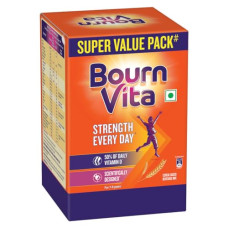 Deals, Discounts & Offers on  - Cadbury Bournvita Chocolate Nutrition Drink, 2 kg