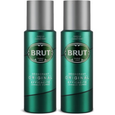 Deals and Offers on - BRUT Original Deodorant Spray Deals, Discounts & Offers on - BRUT Original Deodorant Spray
