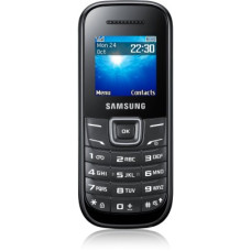 Deals, Discounts & Offers on Mobiles - SAMSUNG Guru 1200(Black)