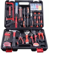 Deals, Discounts & Offers on Hand Tools - Foster FHT-905 Home Utility tool kit Ratchet Screwdriver Set(Pack of 50)