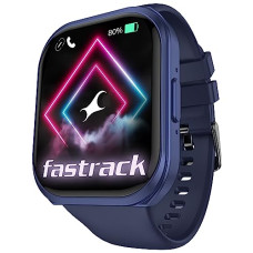 Deals, Discounts & Offers on Electronics - Fastrack Limitless FS1+ Smartwatch| 2.01