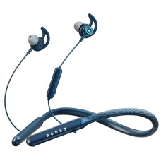 Deals and Offers on - Boult Audio Curve Max Bluetooth Earphones with 100H Playtime, Clear Calling ENC Mic, Dual Device Connectivity, Lowest Latency Gaming, 13mm Bass Driver, Made in India Neckband Wireless Earphone (Blue) Deals, Discounts & Offers on - Boult Audio Curve Max Bluetooth Earphones with 100H Playtime, Clear Calling ENC Mic, Dual Device Connectivity, Lowest Latency Gaming, 13mm Bass Driver, Made in India Neckband Wireless Earphone (Blue)