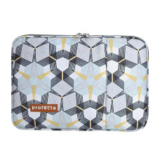 Deals, Discounts & Offers on Laptop Accessories - Protecta Phoenix Waterproof 13 Inch Laptop Sleeve Bag for Men & Women Ideal