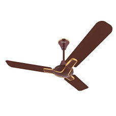 Deals, Discounts & Offers on  - Hindware Smart Appliances Alita Bakers Brown 1200MM Ceiling Fan