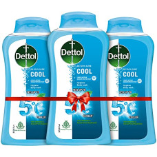 Deals, Discounts & Offers on  - Dettol Body Wash and Shower Gel