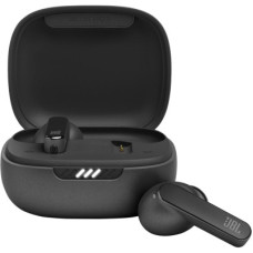 Deals, Discounts & Offers on  - [For Axis Bank Credit Card ] JBL Live Pro 2, Active Adaptive Noise Cancellation, 40Hr Playtime, 6 Mics, Deep Bass Bluetooth Headset(Black, True Wireless)