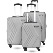 Deals and Offers on - KILLERHard Body Set of 3 Luggage 4 Wheels - Arrow- Combo Set (28 Deals, Discounts & Offers on - KILLERHard Body Set of 3 Luggage 4 Wheels - Arrow- Combo Set (28