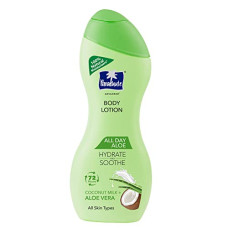 Deals and Offers on - Parachute Advansed All Day Aloe Lotion, 100% Natural Moisturisers, 250ml Deals, Discounts & Offers on - Parachute Advansed All Day Aloe Lotion, 100% Natural Moisturisers, 250ml