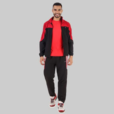 Deals, Discounts & Offers on Screwdriver Sets  - [Size S] Vector X OTS-208 Men's Stylish Poly Gym Wear Sports Track Suit