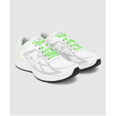 Deals, Discounts & Offers on Men - [Sizes 8, 9, 10, 11] New Balance490 Running Shoes For Men(White)