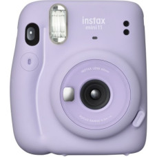 Deals, Discounts & Offers on Cameras - FUJIFILM Instax Mini 11 Instant Camera(Purple)