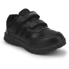 Deals, Discounts & Offers on Men - [Sizes 8, 9, 10] LIBERTYForce 10 GOLA-03 by liberty Boat Shoes For Men(Black)