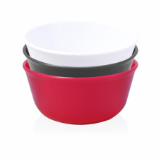 Deals, Discounts & Offers on  - WONDER Homeware Sigma 500 Unbreakable BPA Free Plastic Bowl Set