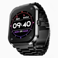 Deals, Discounts & Offers on Electronics - boAt Ultima Select Smart Watch with 2.01