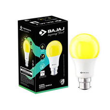 Deals, Discounts & Offers on  - Bajaj Ivora Insect Shield LED 9W Lamp