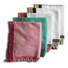 Deals and Offers on - Athom Living Cotton Bath Towel Deals, Discounts & Offers on - Athom Living Cotton Bath Towel