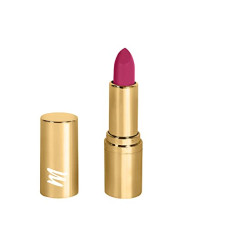 Deals, Discounts & Offers on Beauty Care - MyGlamm Treasure It Suede Matte Lipstick  First Crush, 4 gm | Long lasting Matte Lipstick | With Vitamin E And Cocoa Seed Butter | Non-drying | Cruelty-Free & Vegan