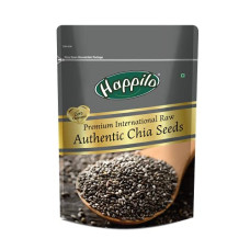 Deals and Offers on - Happilo Premium Authentic Chia Seeds 250g, Diet Food Deals, Discounts & Offers on - Happilo Premium Authentic Chia Seeds 250g, Diet Food