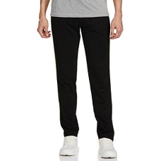 Deals, Discounts & Offers on Men - Amazon Brand - Symbol Men's Relaxed Track Pants