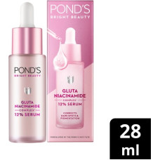 Deals and Offers on - POND's Bright Beauty serum - Corrects Dark spots & Pigmentation(28 ml) Deals, Discounts & Offers on - POND's Bright Beauty serum - Corrects Dark spots & Pigmentation(28 ml)
