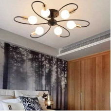 Deals and Offers on - Cruv Chandelier Jhoomar Lights Deals, Discounts & Offers on - Cruv Chandelier Jhoomar Lights