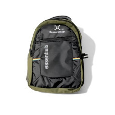 Deals, Discounts & Offers on Laptop Accessories - CROSS EFFECT Laptop Bag Essentials For Office and College upto 16 inch laptop size